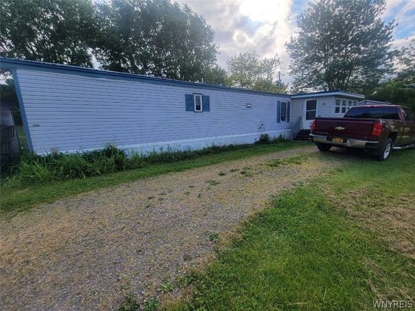 2439 State Route 11 , Whitney Point, NY 13862
