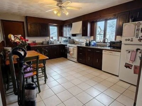 82 Grant Ave, Unit 2, Medford, MA 02155