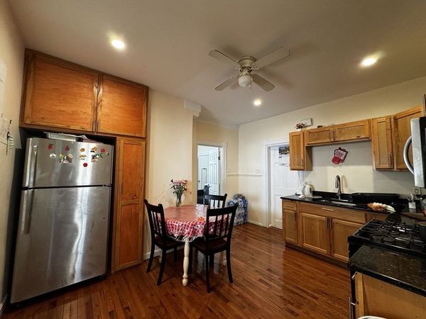 16 Reynolds Avenue, Unit 2, Chelsea, MA 02150