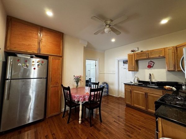 16 Reynolds Avenue, Unit 2, Chelsea, MA 02150