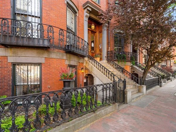617 Massachusetts Ave, Unit 1, Boston, MA 02118