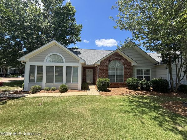 1123 Gerrits Landing, Brandon, MS 39047