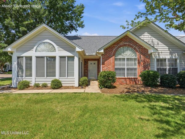 1123 Gerrits Landing, Brandon, MS 39047