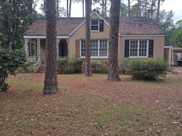 717 Eighth Avenue, Albany, GA 31701