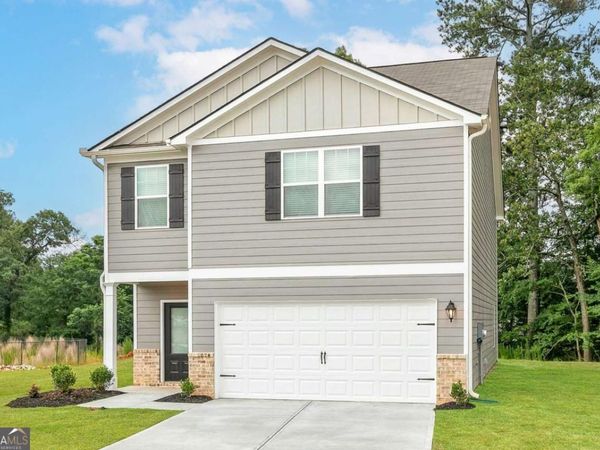 393 Sand Dune Way, Conyers, GA 30013
