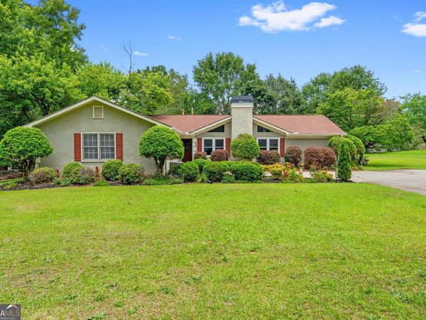 310 Cowan Road SE, Conyers, GA 30094