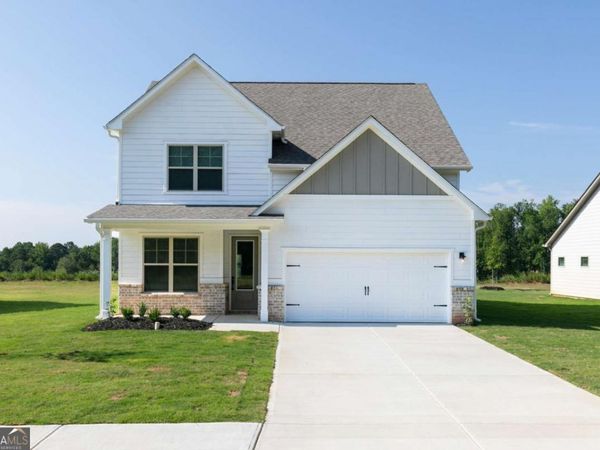 33 Cantrell Court, Dallas, GA 30157