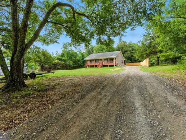129 Miller Farm Road, Taylorsville, GA 30178