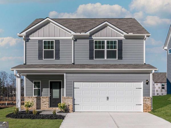 410 Prescott Way, Villa Rica, GA 30180