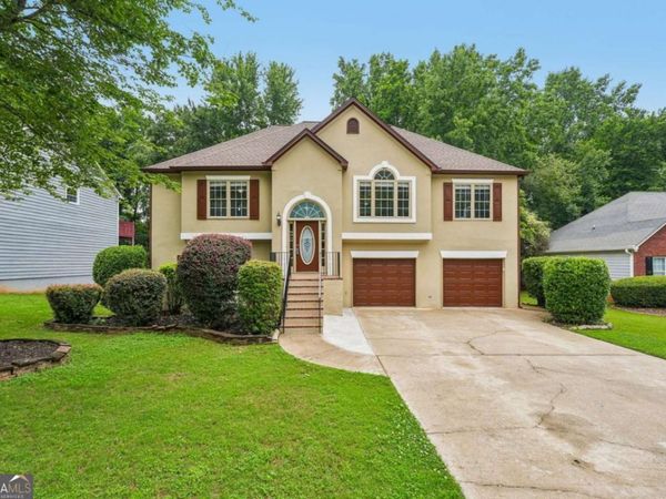 209 Eagle Glen Court, Woodstock, GA 30189