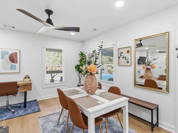 758 Braemar Avenue SW, Unit A, Atlanta, GA 30311