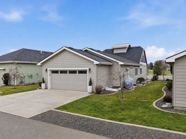 1774 N Harvest Pkwy, Liberty Lake, WA 99016