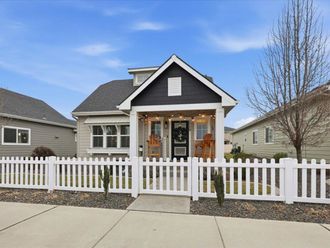 1774 N Harvest Pkwy Liberty Lake, WA 99016