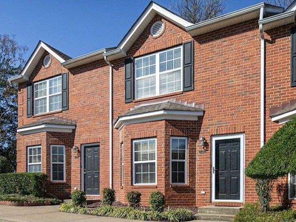 1101 Downs Blvd , Unit D102, Franklin, TN 37064