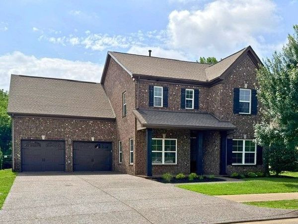1324 Reynard Dr , Gallatin, TN 37066