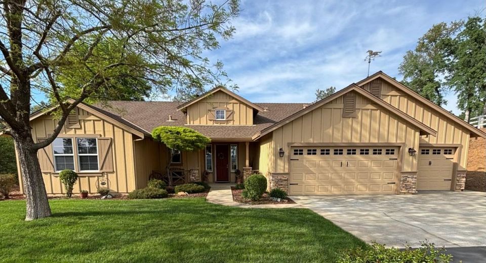 182 Bridlewood Ln, Copperopolis, CA 95228 Photo