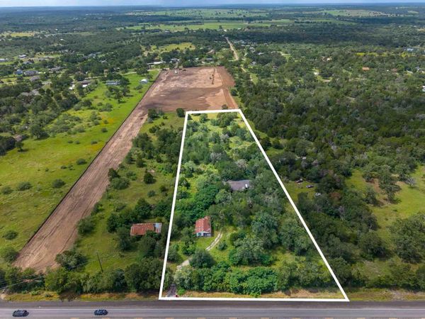 239 State Highway 21 Highway W, Cedar Creek, TX 78612