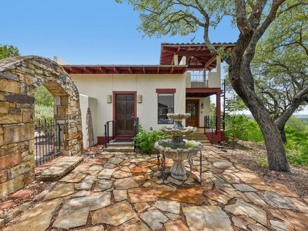 25317 Singleton Bend East RD , Marble Falls, TX 78654