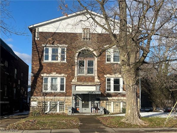 914 Copley Road , Akron, OH 44320