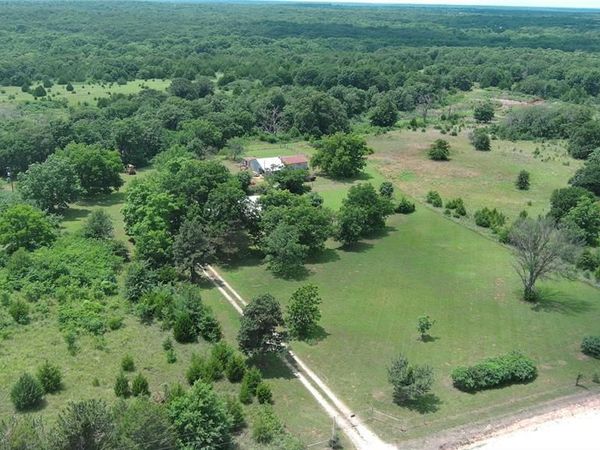 32446 Wright Road, Wanette, OK 74878