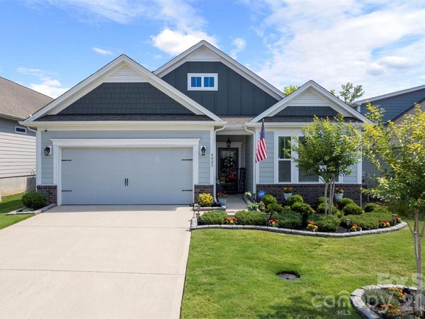 4023 Gozzi Drive , Iron Station, NC 28080