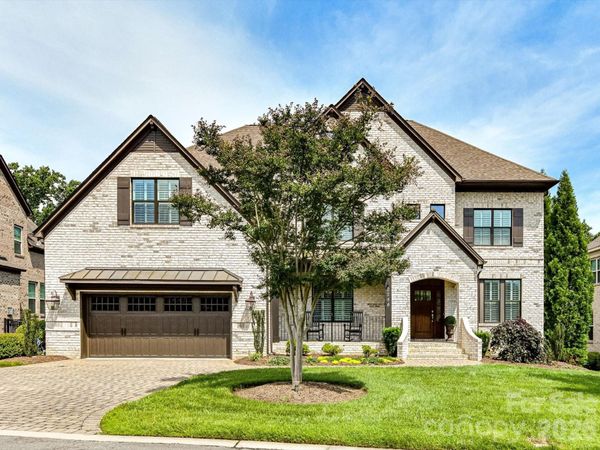 2244 Rock Creek Drive , Charlotte, NC 28226