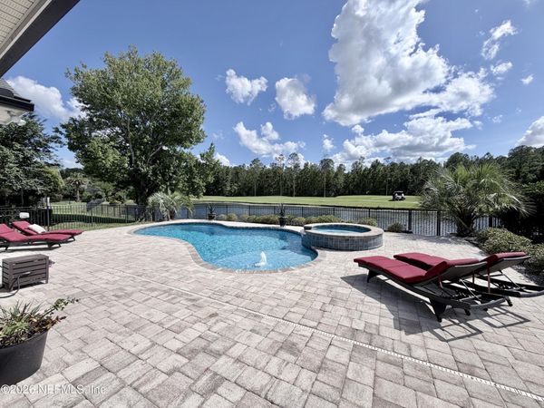 837 EAGLE POINT Drive, St. Augustine, FL 32092