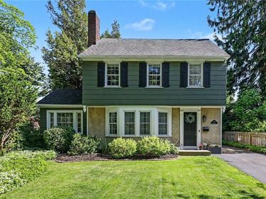 23 Suburba Avenue, Rochester, NY 14617