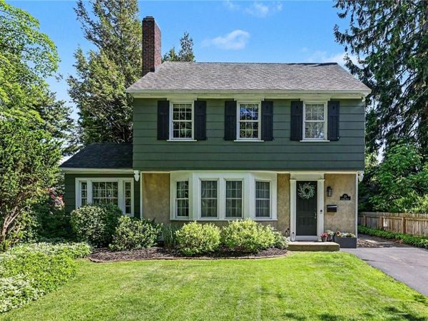 23 Suburba Avenue, Rochester, NY 14617