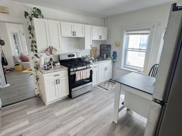 40 Jefferson Street, Unit 1, Cambridge, MA 02141