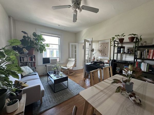 2 Inman Street, Unit 6, Cambridge, MA 02139