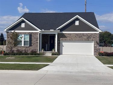 50776 Horton , Macomb Twp, MI 48044