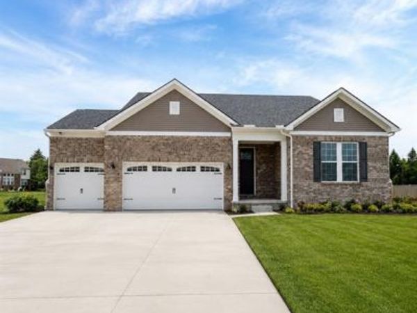 50776 Horton, Macomb Twp, MI 48044