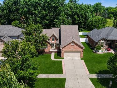 22273 Brywood Court , Clinton Twp, MI 48036