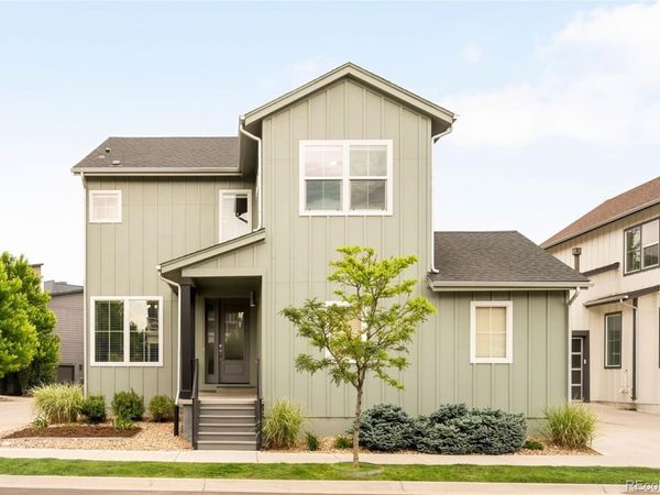 6660 Warren Drive , Denver, CO 80221