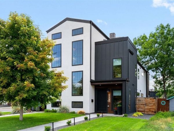 3095 S Cherokee Street, Englewood, CO 80110