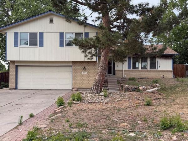 16433 E Girard Avenue , Aurora, CO 80013