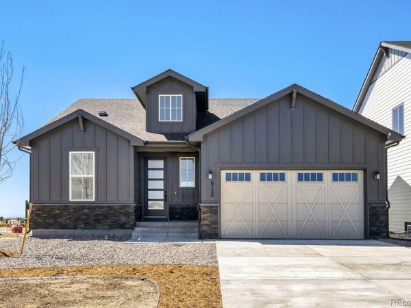 8720 San Diego Way , Colorado Springs, CO 80908