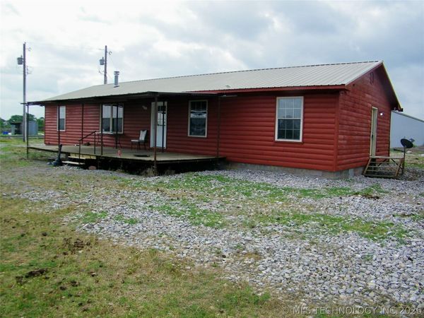 24148 E County Road 1670 , Elmore City, OK 73433
