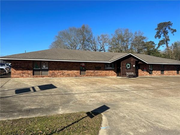 409 THIRD ST Street , Kentwood, LA 70444