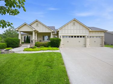 404 E Pretty Flowers St, Garden Plain, KS 67050