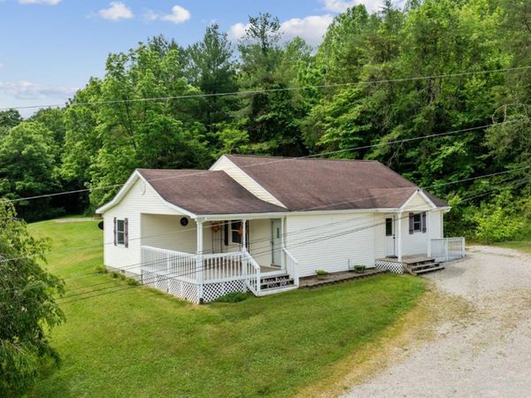 12700 State Route 348, Jefferson Twp, OH 45657