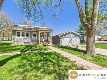 358 W 11th Street, Wahoo, NE 68066