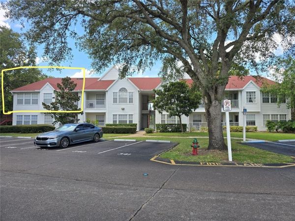 11520 WESTWOOD, Unit 527, ORLANDO, FL 32821
