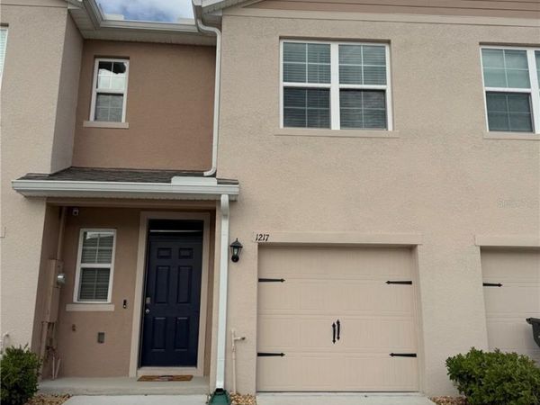 1217 BALSAM DRIVE , DAVENPORT, FL 33837