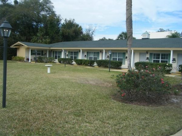 107 PERKINS STREET , Unit 2, LEESBURG, FL 34748