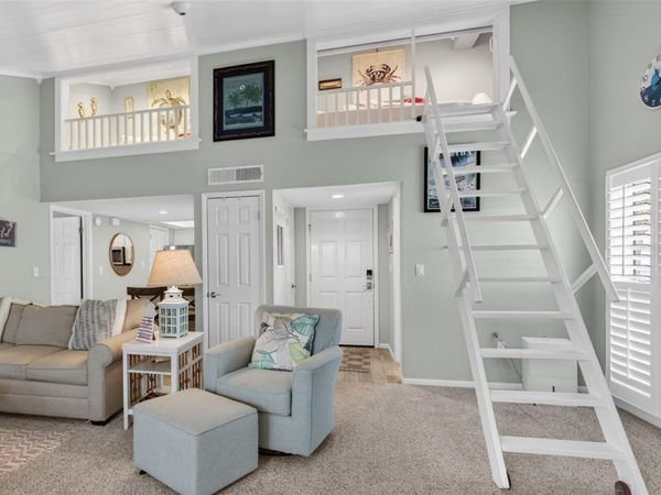 6300 A1A S, Unit B24U, ST AUGUSTINE, FL 32080