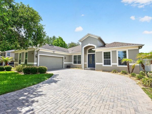 2651 CEDAR CREST DRIVE , APOPKA, FL 32712