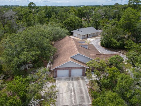 2501 BARRY DRIVE , DELTONA, FL 32725