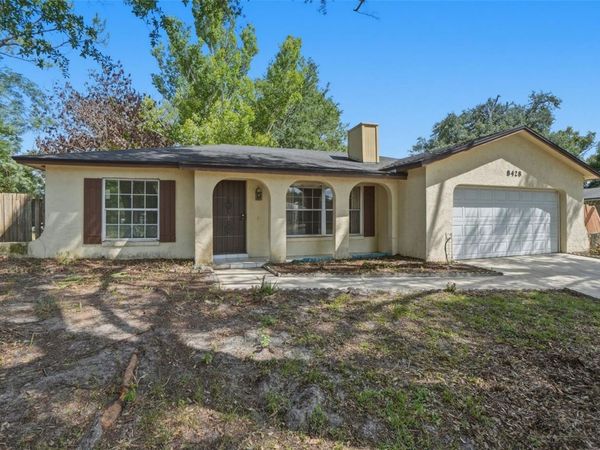 8428 BARK COURT , ORLANDO, FL 32810